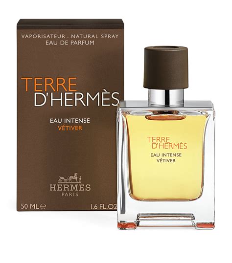 essenze terre d hermes|terre d'hermes vetiver.